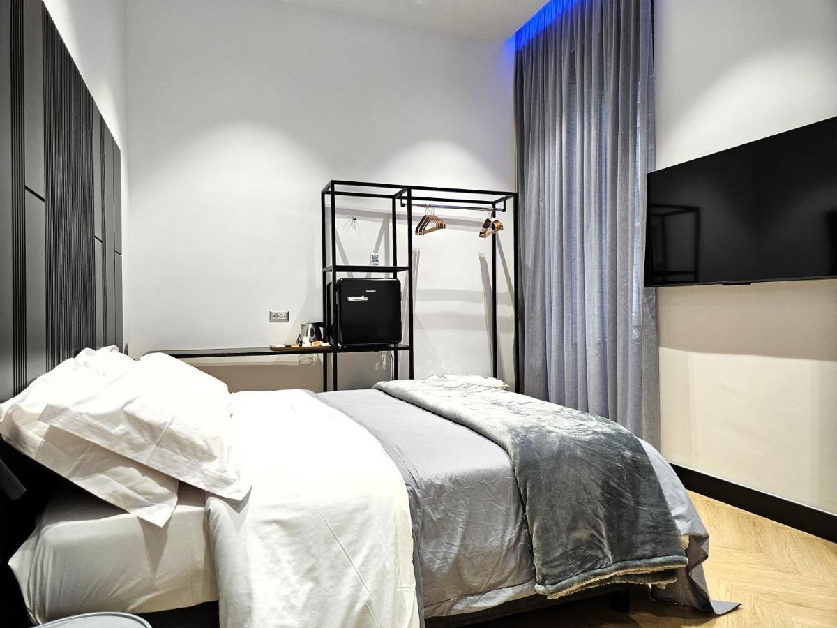 Orefici Place Napoli Eksteriør billede